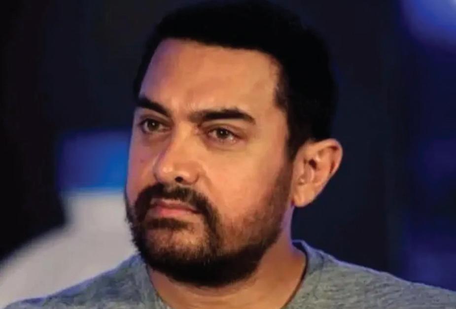 Aamir Khan joins Tata Mumbai Marathon 2026