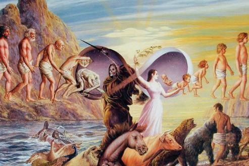 UNDERSTANDING KARMA: THE LAW OF CAUSE AND EFFECT