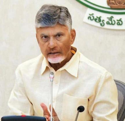 ‘Chandrababu has no moral right to speak on violence or ethics’