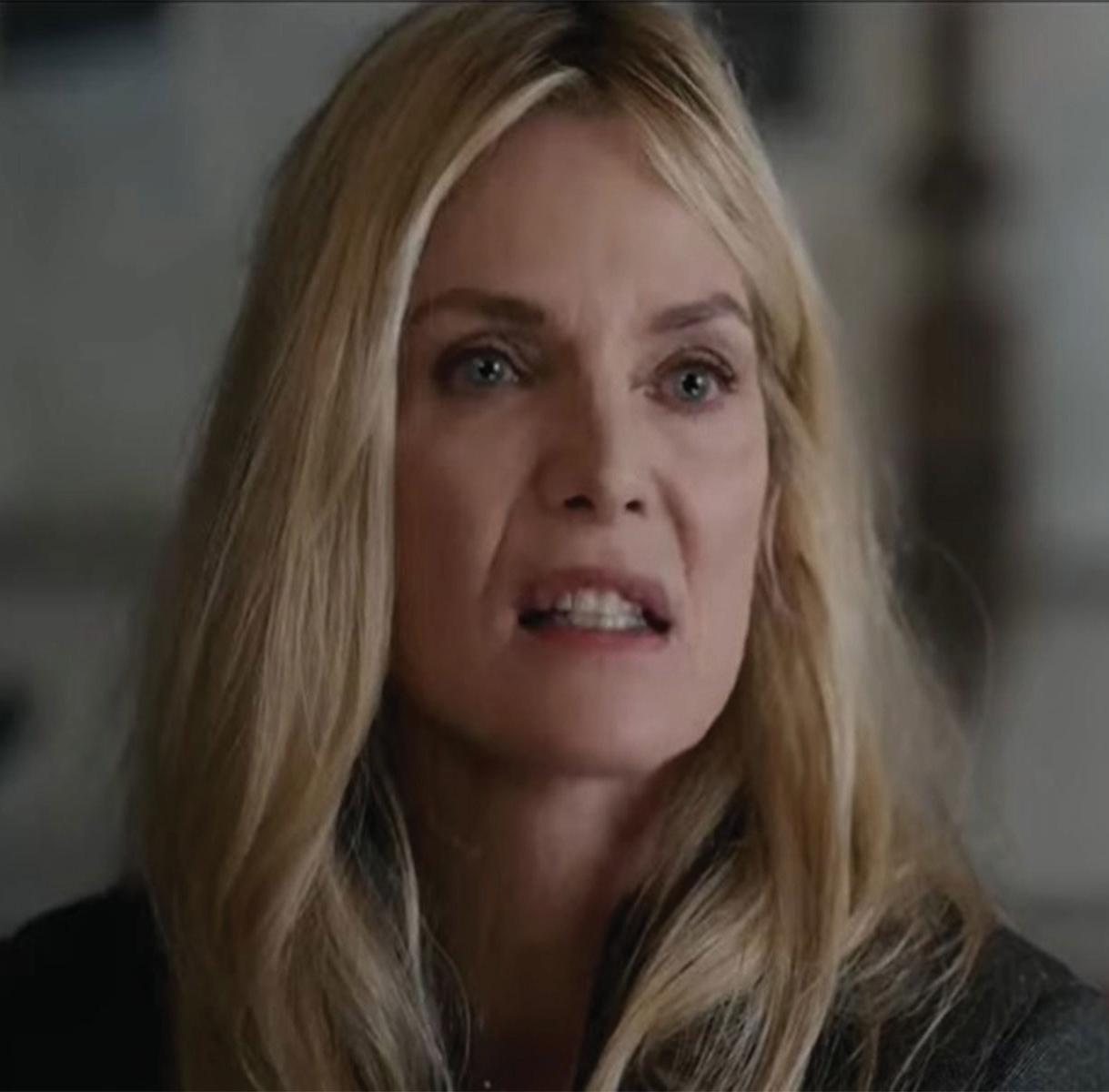 Michelle Pfeiffer leads 'The Madison' teaser release