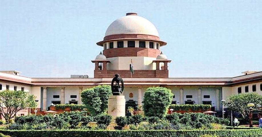 Write letter to me, don’t file petitions: SC to man seeking judicial reforms