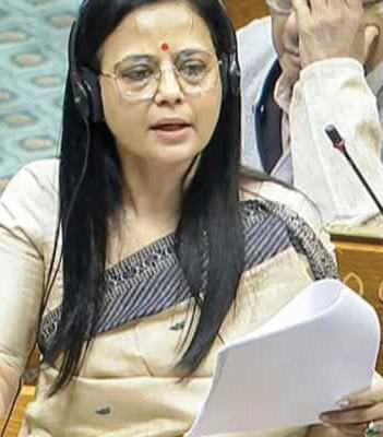Lokpal seeks more time from Delhi HC to revisit sanction against Mahua