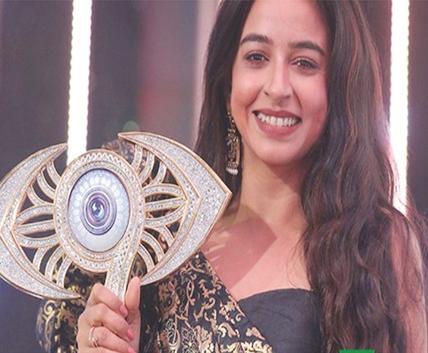 Divya Ganesh wins Bigg Boss Tamil Season 9