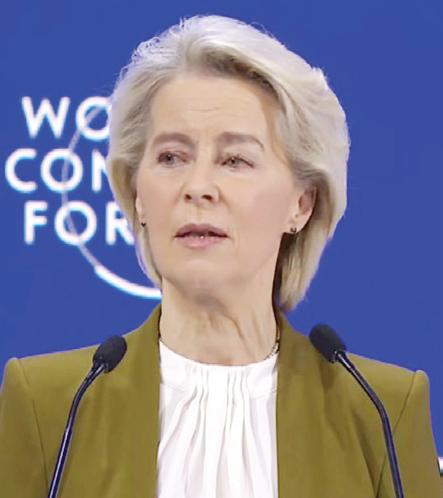EU nears historic free trade deal with India