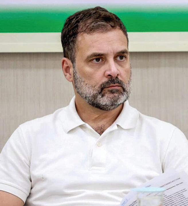 Not easy for Rahul Gandhi to resolve Punjab infighting amid clash over CM face