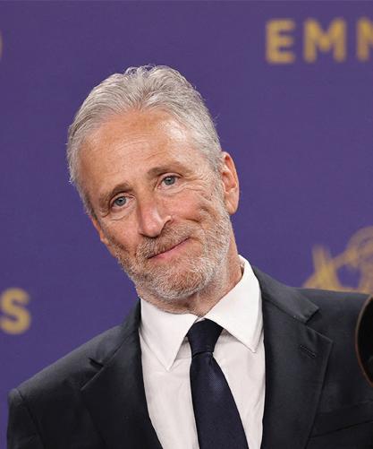 Stewart rules out politics, cites shared public helplessness