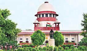 SC extends ‘protection from arrest’ to three accused in ‘AP liquor scam' case