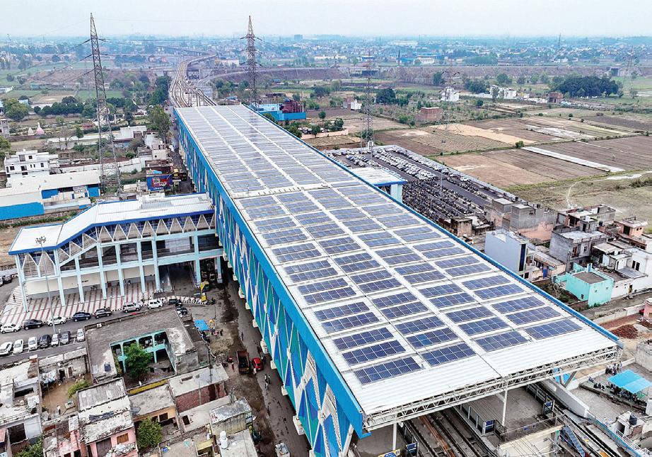 INDIA'S INSTALLED POWER CAPACITY RISES 36% IN 5 YEARS: RBI