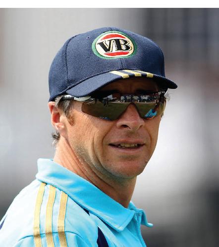 England men’s cricket names Troy Cooley pace-bowling head