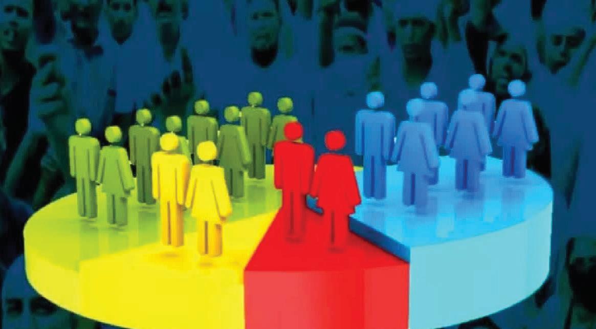 Centre notifies questionnaire for Phase 1 of Census 2027