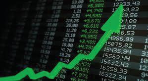 Nifty closes near 25,300 as global optimism lifts markets