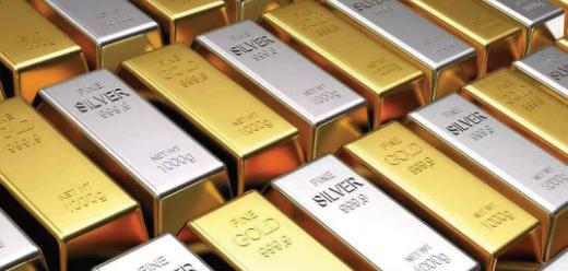 WHAT'S DRIVING GOLD AND SILVER TO RECORD HIGHS AND WHAT IT MEANS FOR INVESTORS