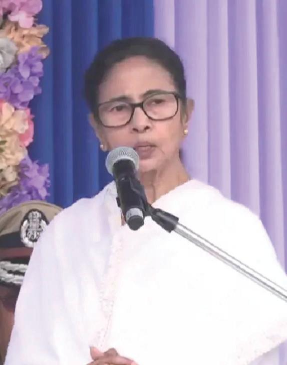 ‘They would have asked even Netaji to prove citizenship, Mamata atttacks Centre