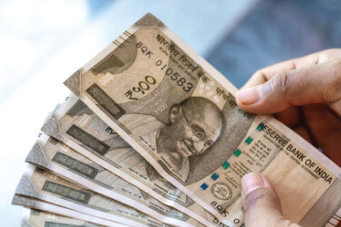 Govt approves wage and pension hikes for PSGICs, NABARD, and RBI