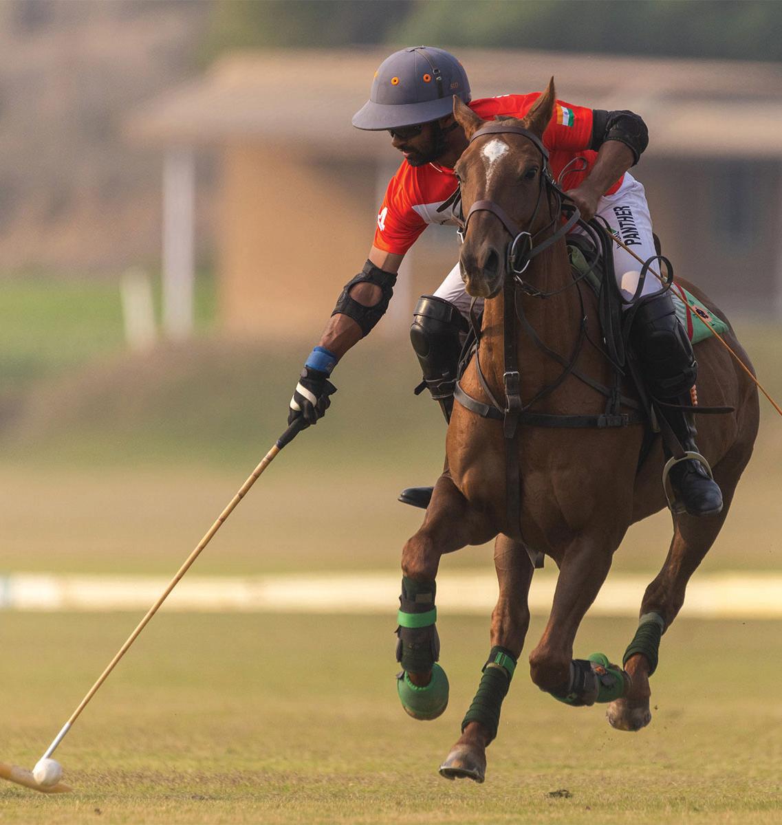 Jaipur Polo: Jindal Bedla thrashes RPC/Thunderbolt