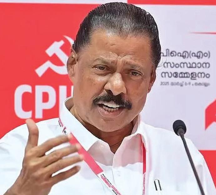 Sabarimala gold theft case: CPM's MV Govindan attacks Congress, questions opposition silence