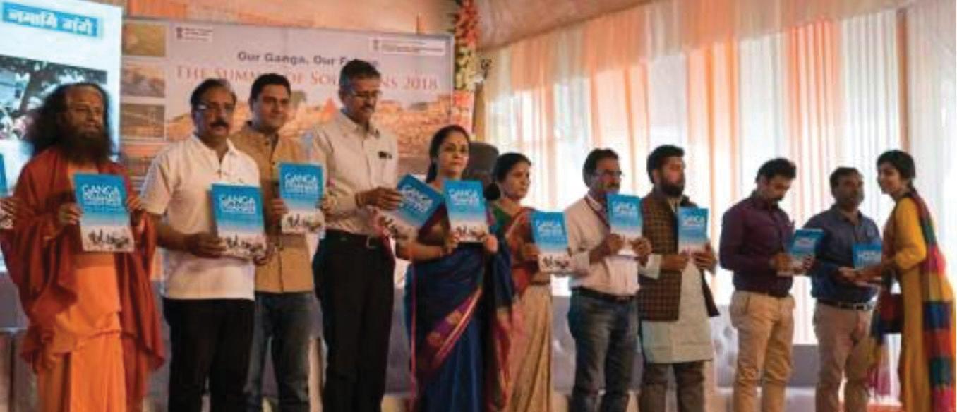 Republic Day 2026 celebrates India’s rivers and people who protect them
