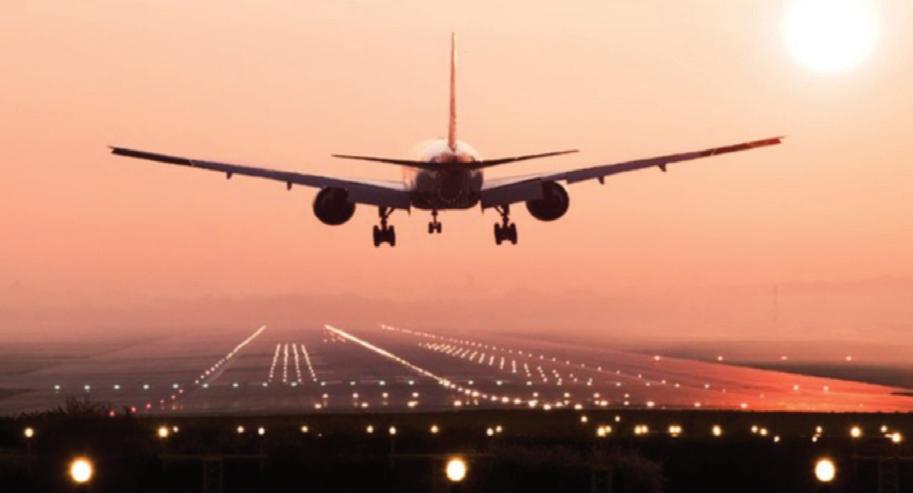 Wings India to spotlight India's rise as world's fastest-growing civil aviation