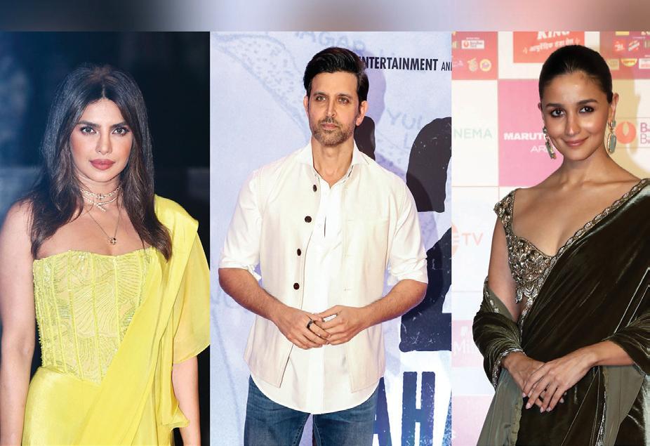 REPUBLIC DAY 2026: HRITHIK, PC, ALIA, AND OTHERS EXPRESS PRIDE