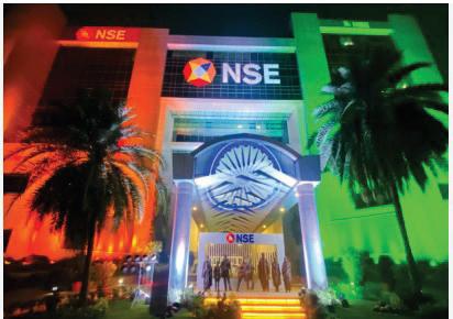 Stock markets shut for Republic Day celebrations