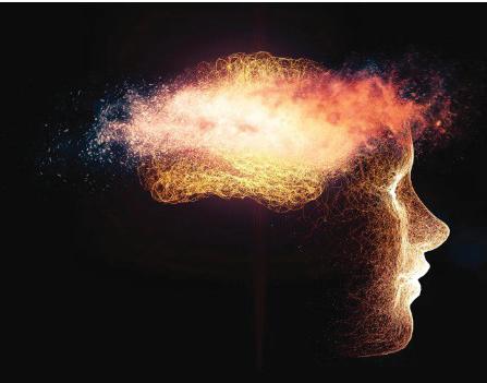 MEMORY LOSS CAN SUDDENLY SPEED UP WITH AGE, DRIVEN BY WIDESPREAD BRAIN CHANGE