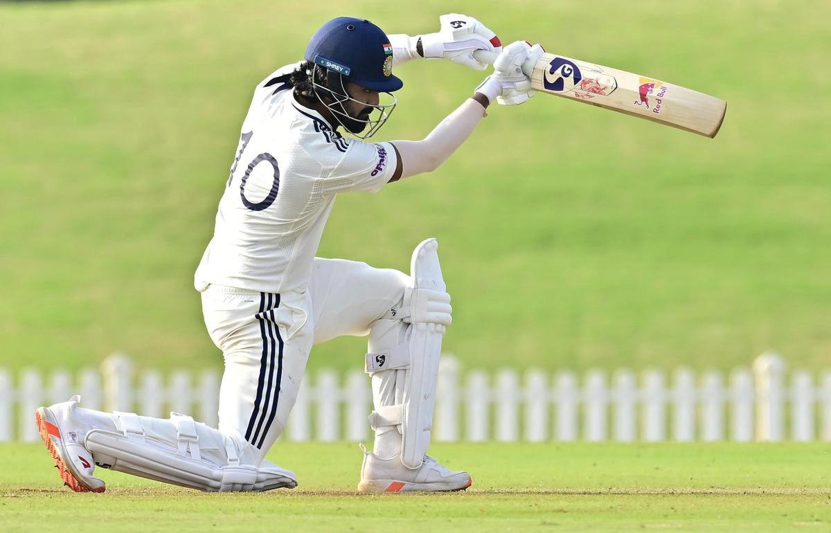Ranji Trophy: KL Rahul returns, Devdutt to lead Karnataka squad