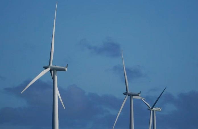 European countries commit to major offshore wind expansion