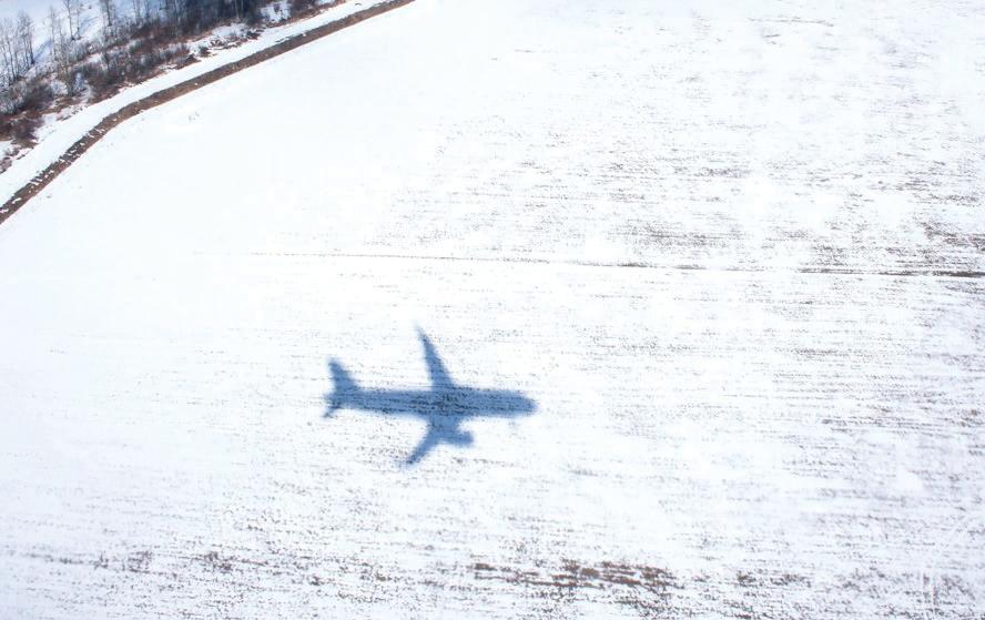 Maine airport closed after Bombardier Jet crashes on runway