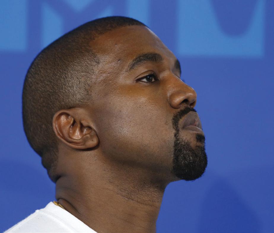 Kanye West opens up on mental health, offers public apology