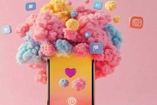 SCROLLING INTO SELF-DOUBT: INSIDE INSTAGRAM'S BEAUTY ECONOMY
