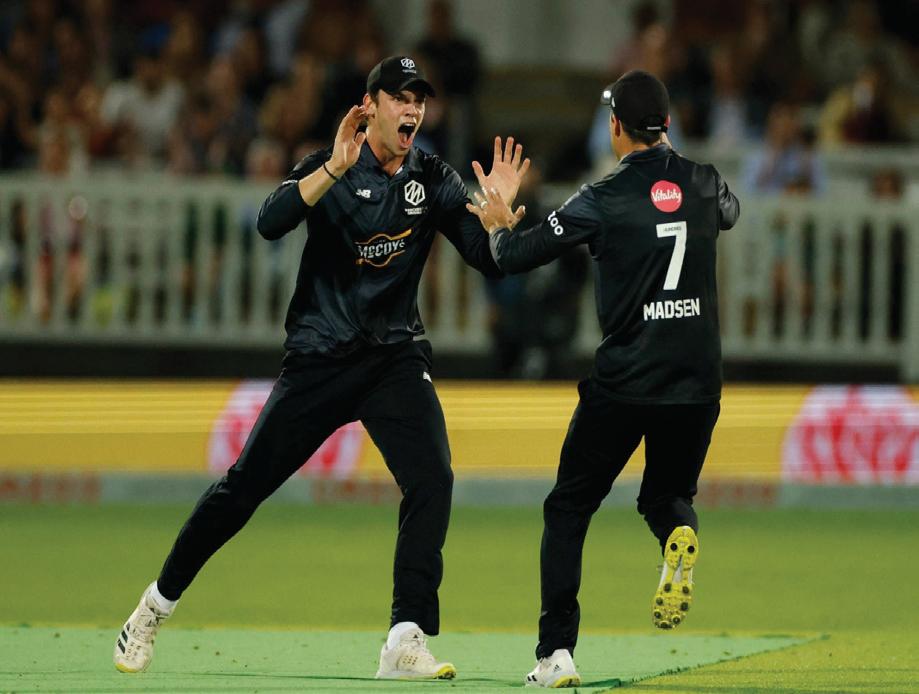 Italy stun Ireland, claim historic win ahead of T20 World Cup