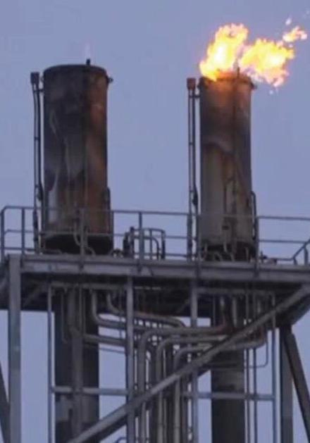 EU gives final approval to Russian gas ban