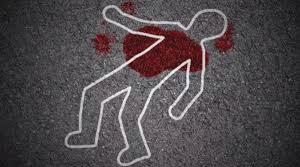 Labourer dies after fall from balcony
