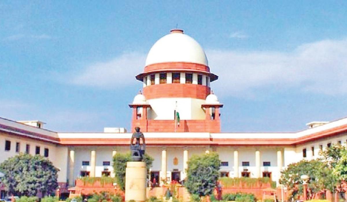 SC assures early listing of petition against UGC caste discrimination rules