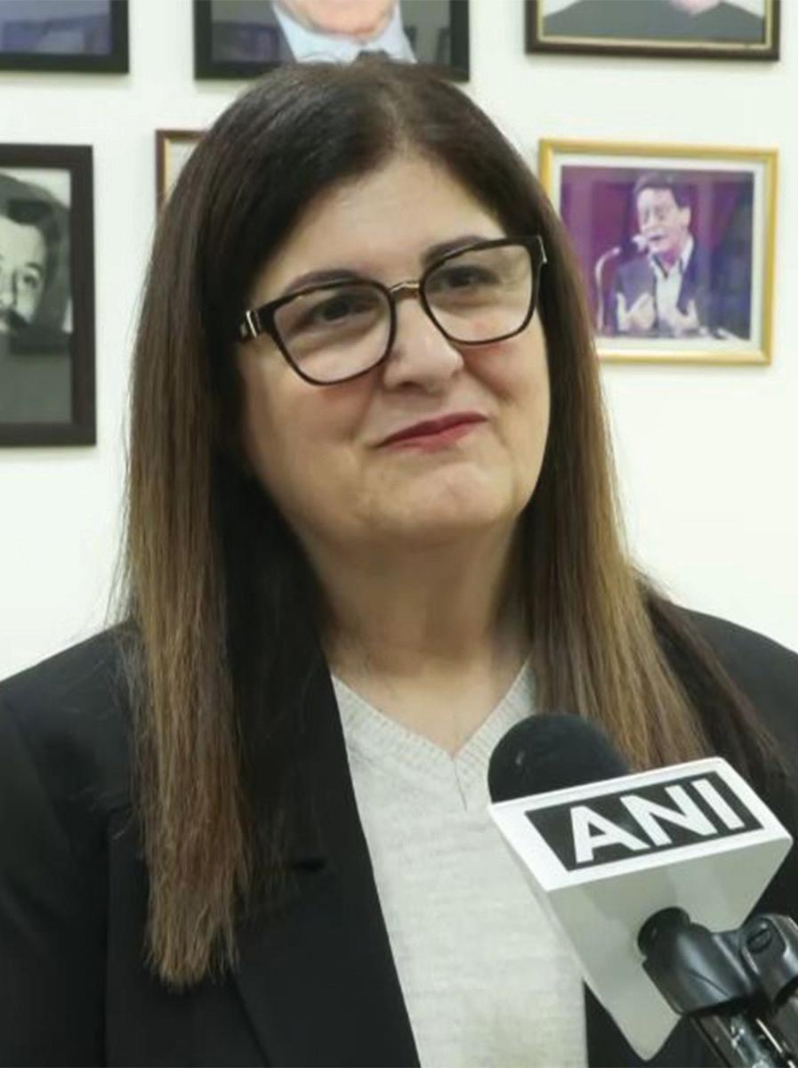 Palestinian Foreign Minister seeks stronger India role, recalls historic ties