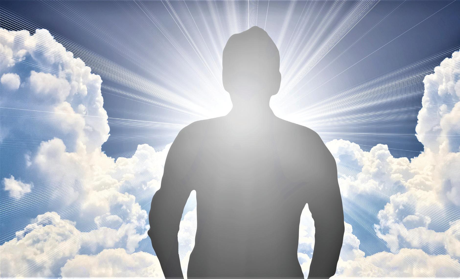 HOW TO CREATE THE BEST VERSION OF YOURSELF