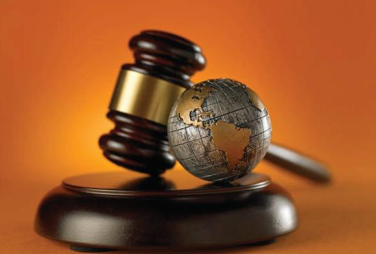 Rules for some, silence for others: The double standards of global justice