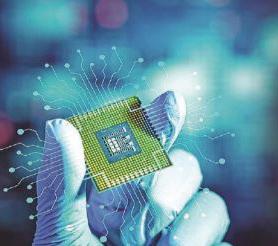 Semiconductor push dominates MeitY budget as PLI spending sharply tapers