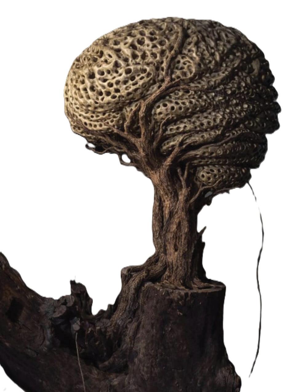 Stillness as resistance: When art rejects spectacle and reclaims inner life