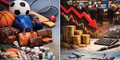 Budget 2026: What gets cheaper, what gets costlier