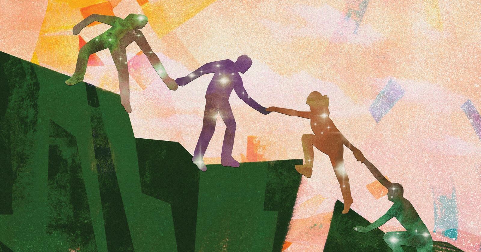Compassion: Universal Lessons from All Religions