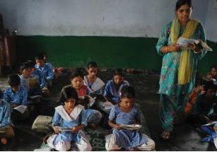 Collapse of Public Education Drove Rise of Private Schools: J&K High Court