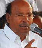 Madras HC directs ECI to reply to PMK's Ramadoss's plea for symbol allotment