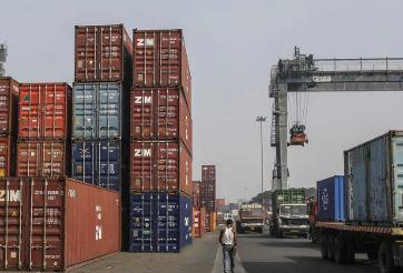 India exports poised to rise as US slashes tariffs to 18%