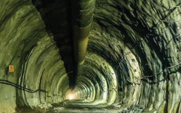 Railways Minister announces second mountain tunnel in Palghar for Bullet train project