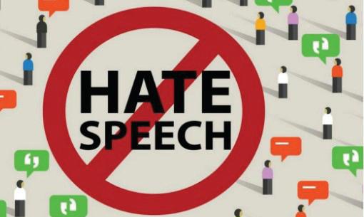 From exception to routine: Hate speech and the state’s Constitutional failure