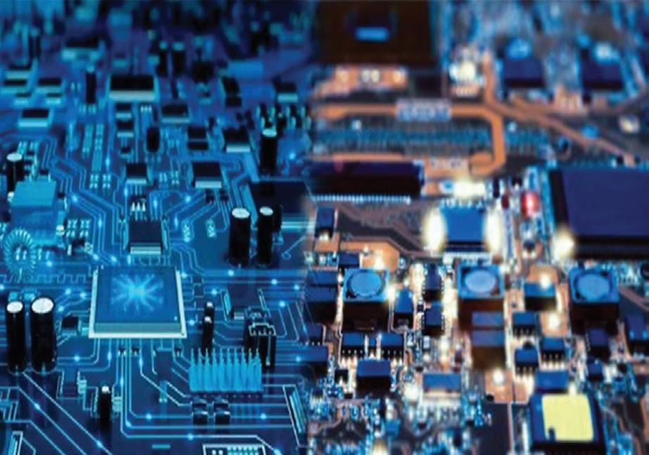 'Semicon India Programme' advances with approval of 10 projects