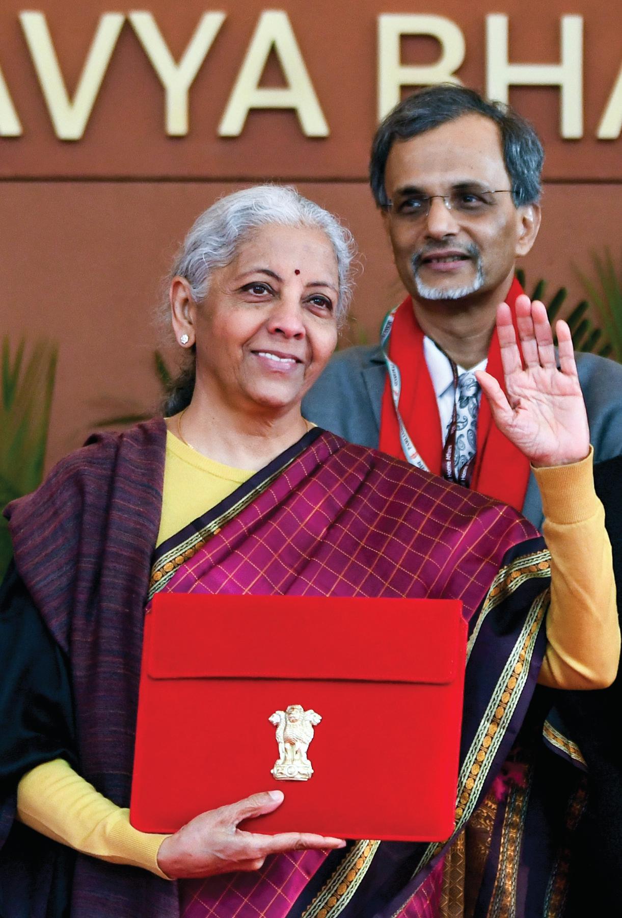 A proactive Budget for Viksit Bharat