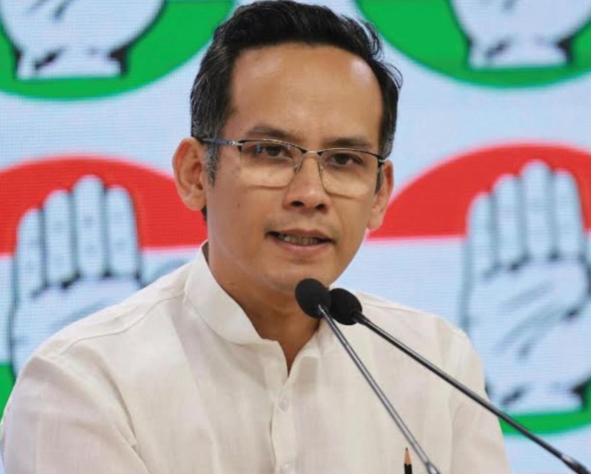 Congress forms state polls panel in Assam