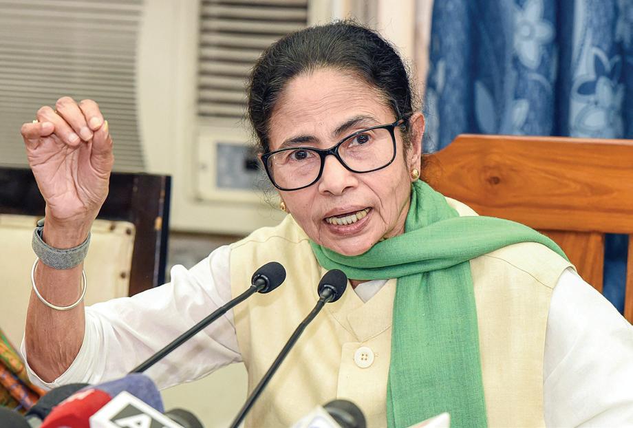 Mamata rolls out new doles in Budget